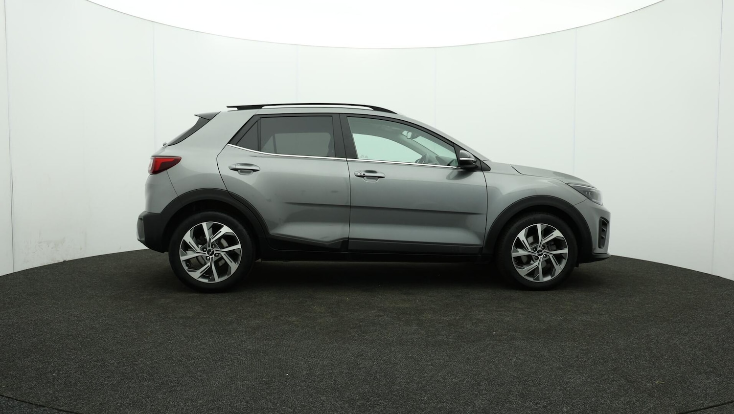 Used Kia Stonic 2024 for sale - 76153026: Photo 42