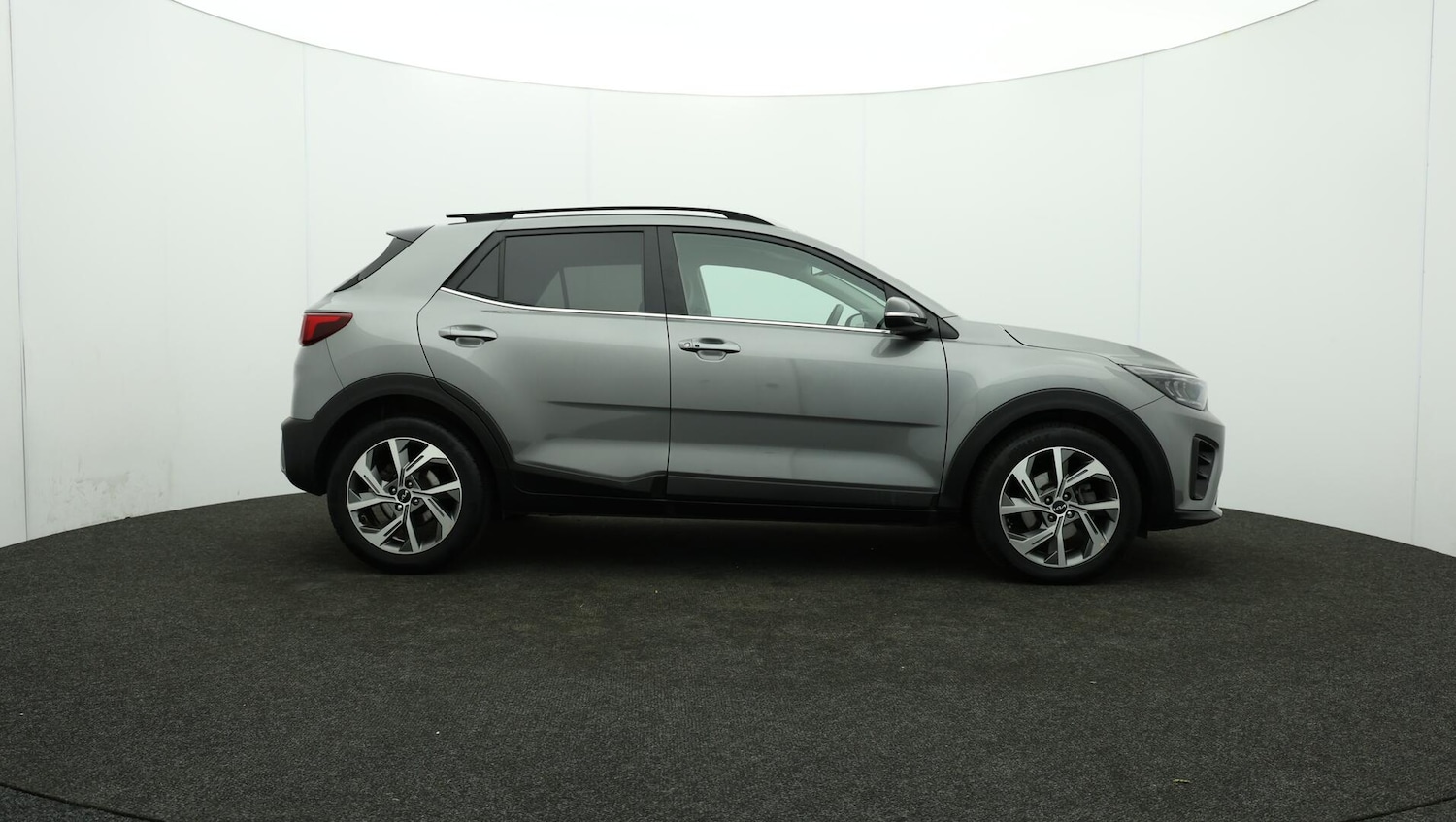 Used Kia Stonic 2024 for sale - 76153026: Photo 43