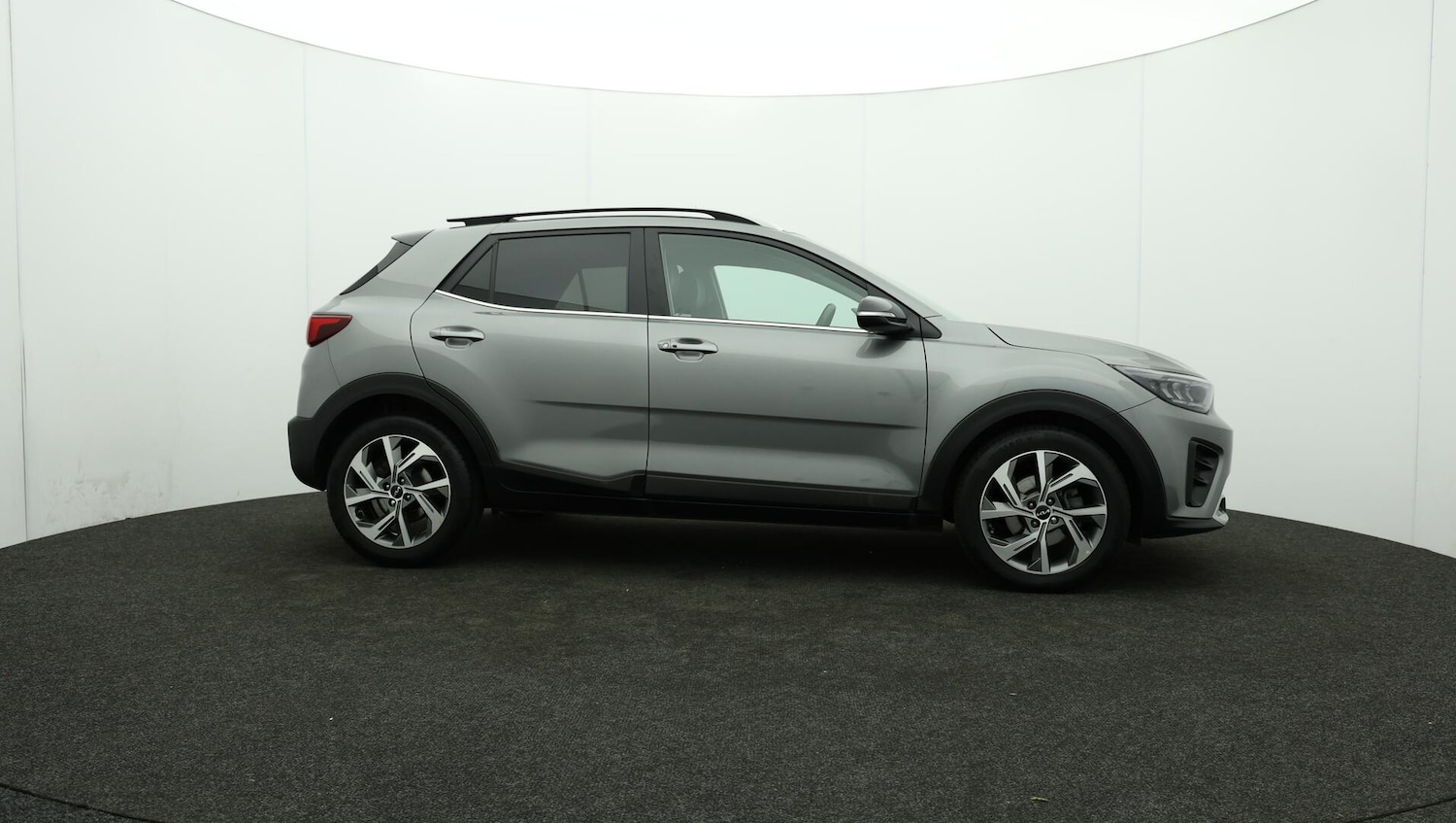 Used Kia Stonic 2024 for sale - 76153026: Photo 44