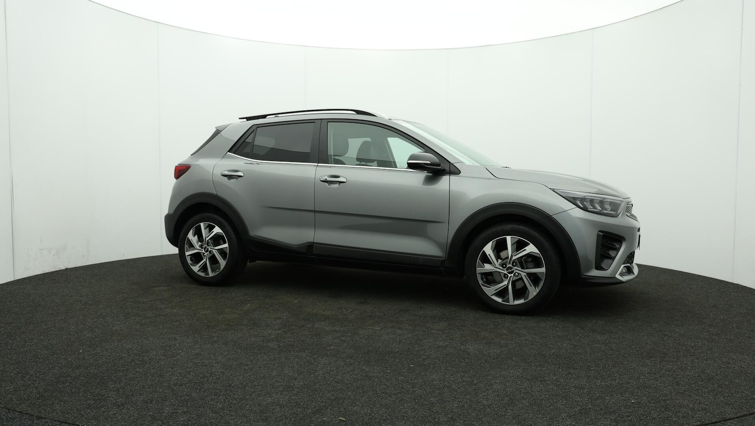 Used Kia Stonic 2024 for sale - 76153026: Photo 47