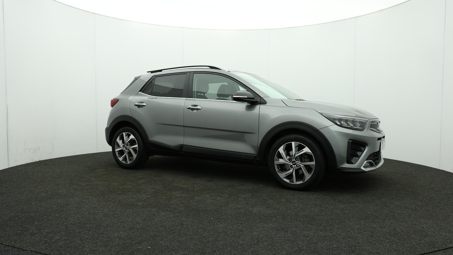 Used Kia Stonic 2024 for sale - 76153026: Photo 48