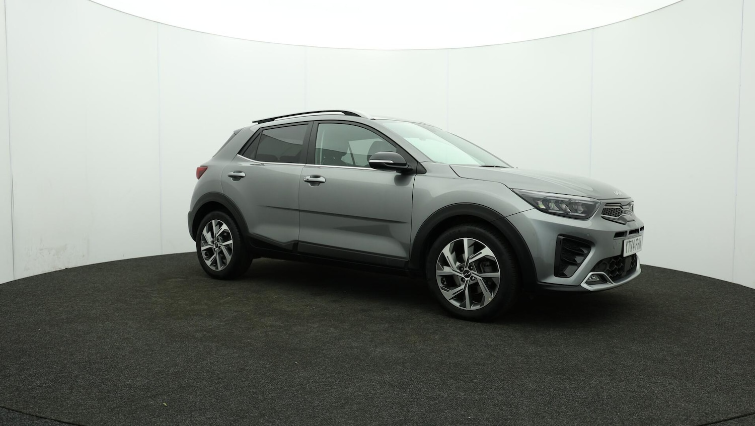 Used Kia Stonic 2024 for sale - 76153026: Photo 49