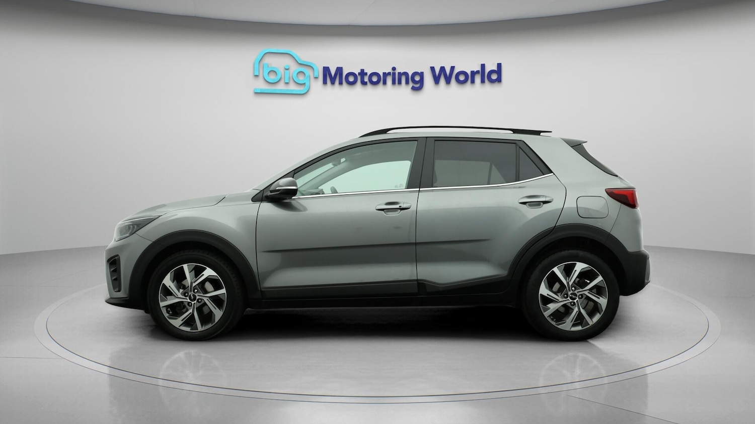 Used Kia Stonic 2024 for sale - 76153026: Photo 5