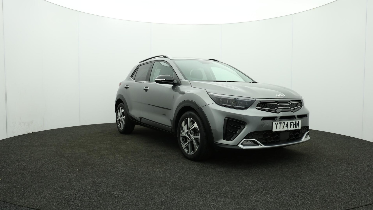 Used Kia Stonic 2024 for sale - 76153026: Photo 52