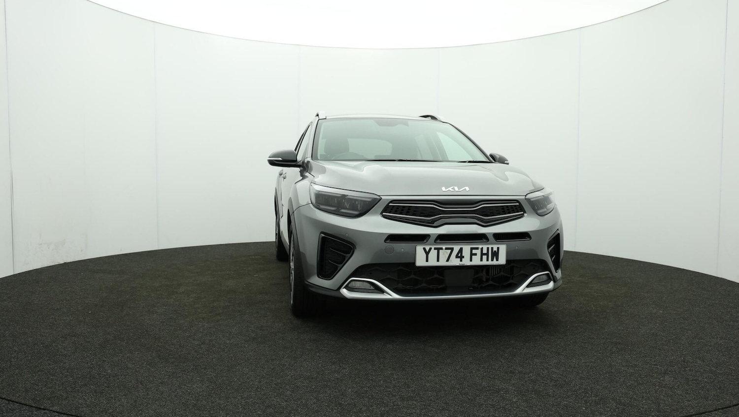 Used Kia Stonic 2024 for sale - 76153026: Photo 55