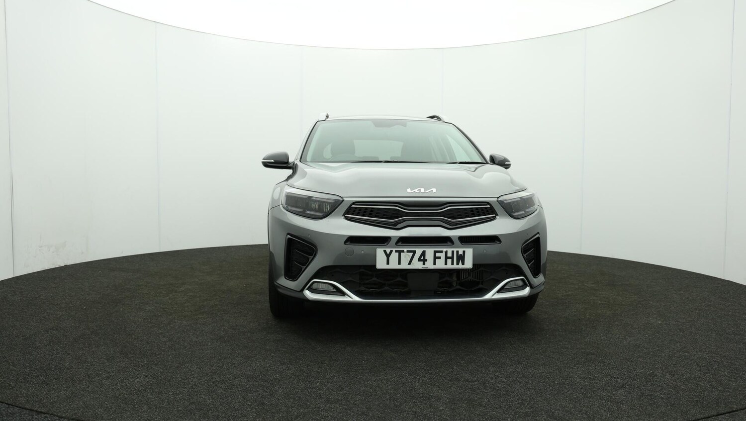 Used Kia Stonic 2024 for sale - 76153026: Photo 56