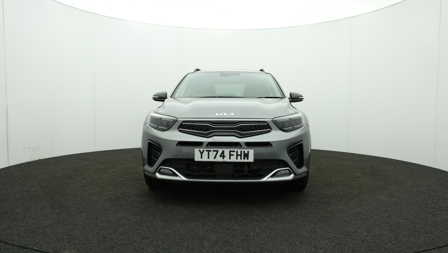 Used Kia Stonic 2024 for sale - 76153026: Photo 58