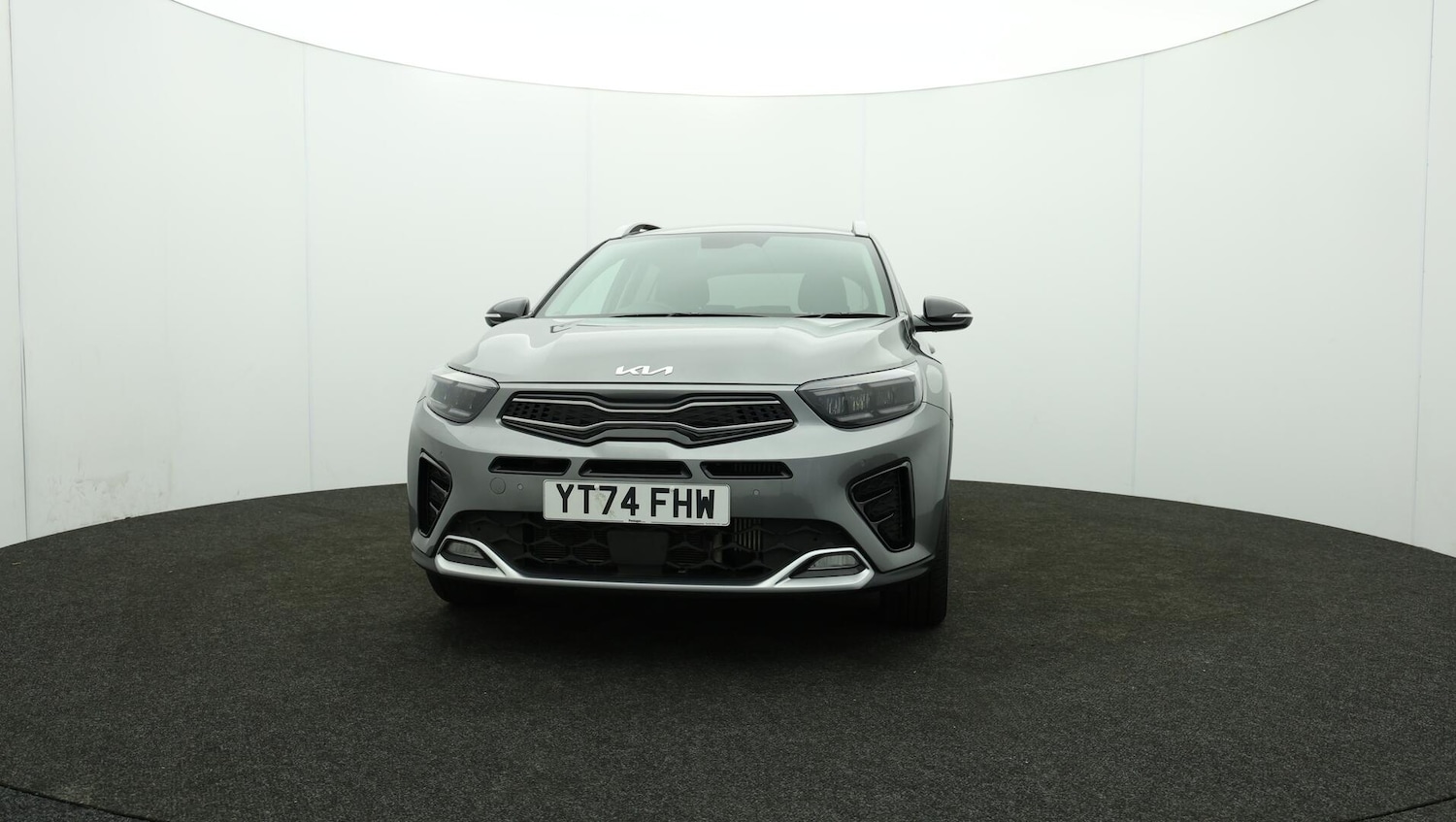 Used Kia Stonic 2024 for sale - 76153026: Photo 59