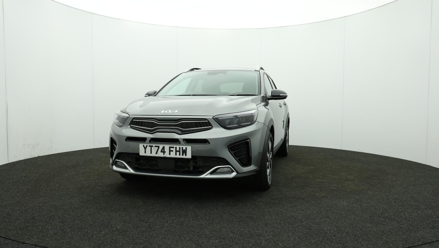 Used Kia Stonic 2024 for sale - 76153026: Photo 60