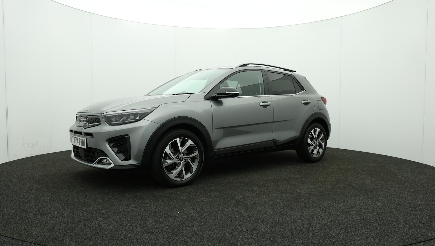 Used Kia Stonic 2024 for sale - 76153026: Photo 65