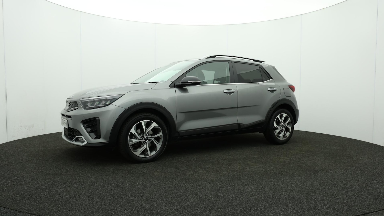 Used Kia Stonic 2024 for sale - 76153026: Photo 66