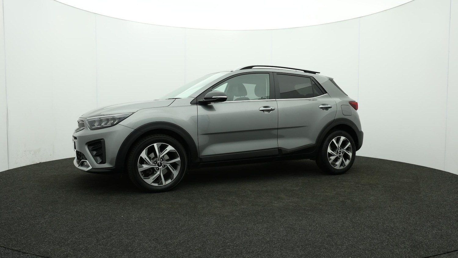Used Kia Stonic 2024 for sale - 76153026: Photo 67