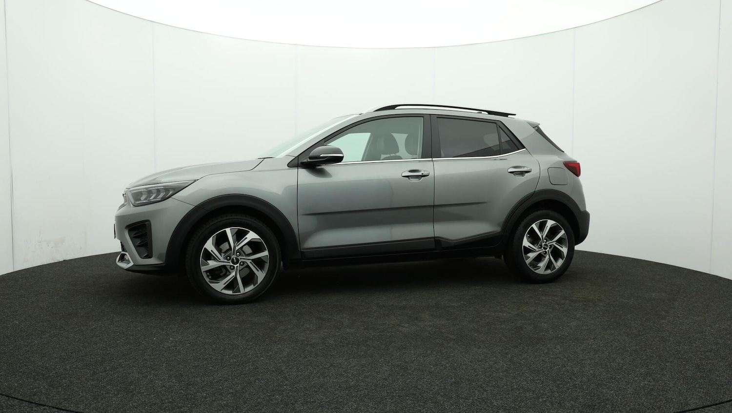Used Kia Stonic 2024 for sale - 76153026: Photo 69