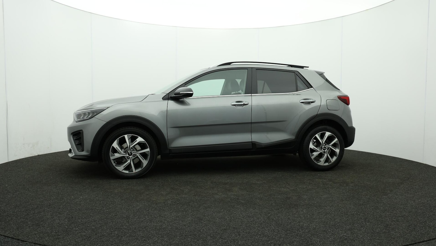 Used Kia Stonic 2024 for sale - 76153026: Photo 70