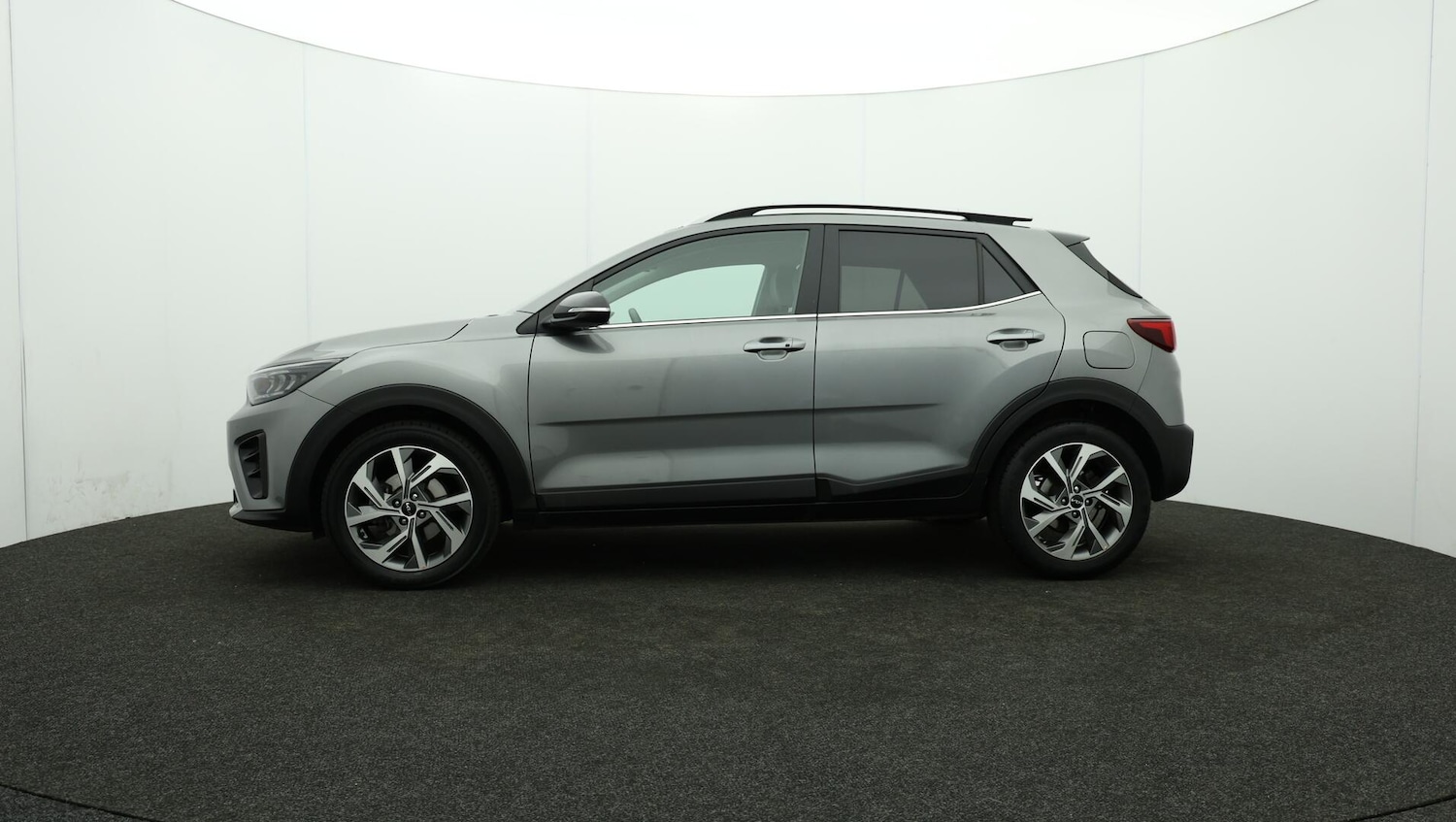 Used Kia Stonic 2024 for sale - 76153026: Photo 71