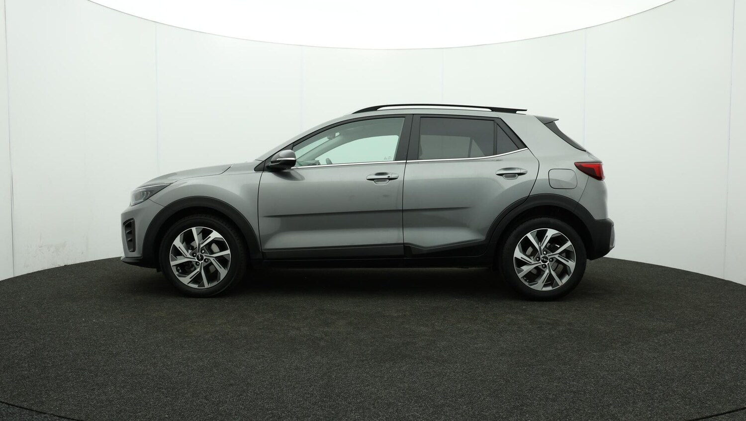 Used Kia Stonic 2024 for sale - 76153026: Photo 72
