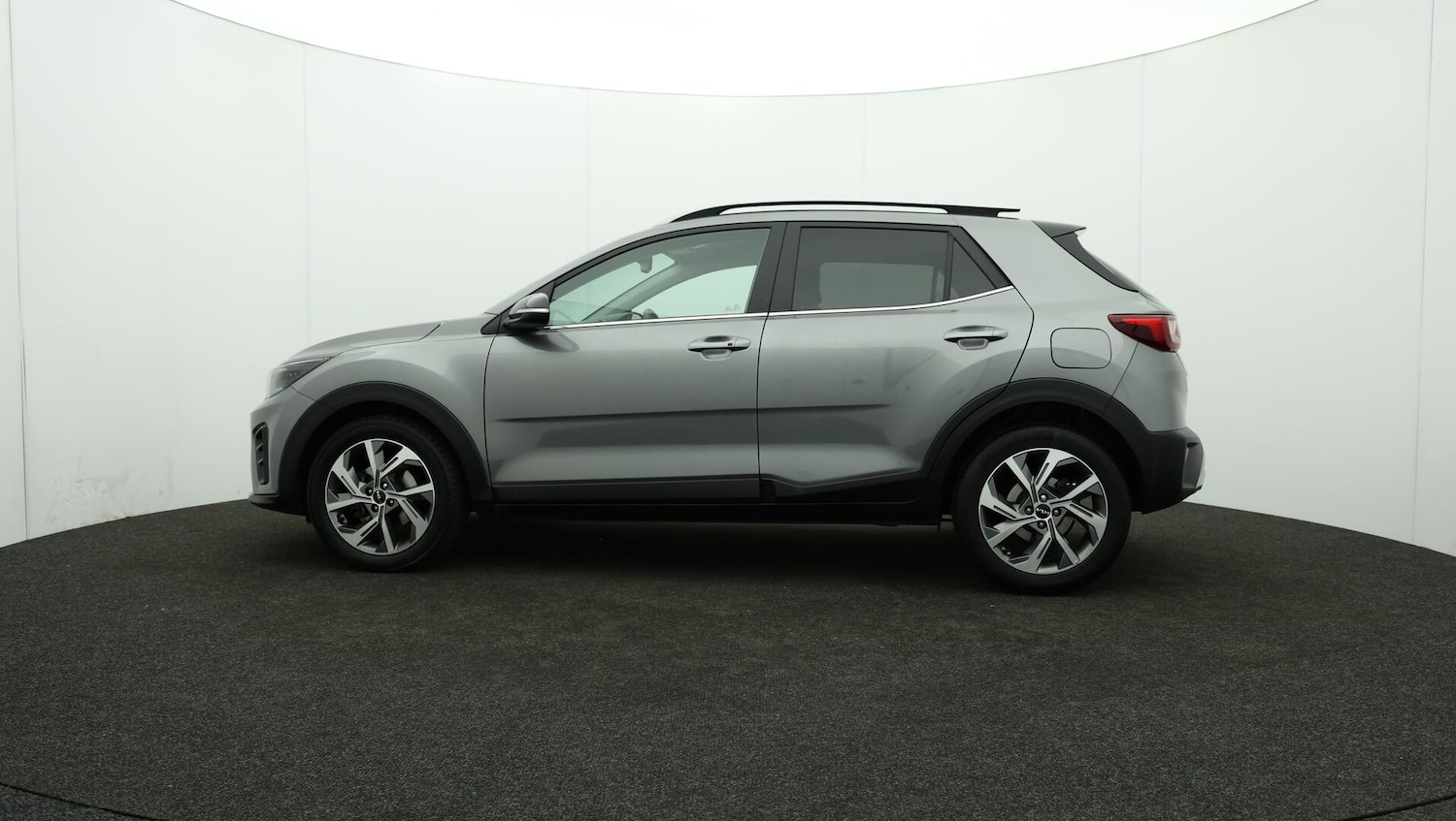 Used Kia Stonic 2024 for sale - 76153026: Photo 73