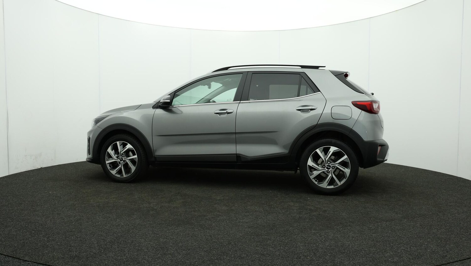 Used Kia Stonic 2024 for sale - 76153026: Photo 74