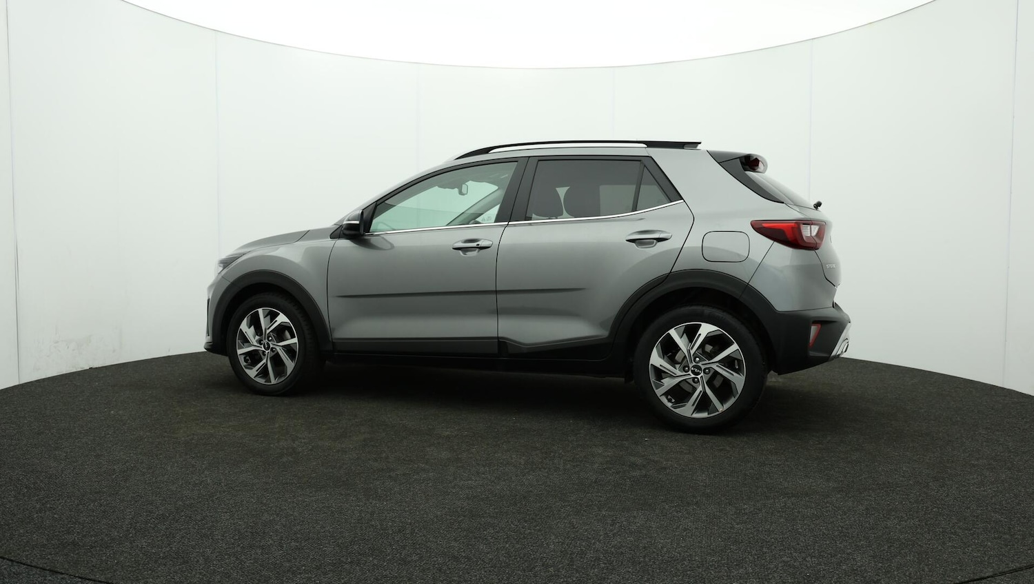 Used Kia Stonic 2024 for sale - 76153026: Photo 75