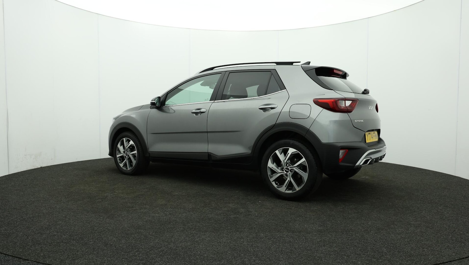 Used Kia Stonic 2024 for sale - 76153026: Photo 77