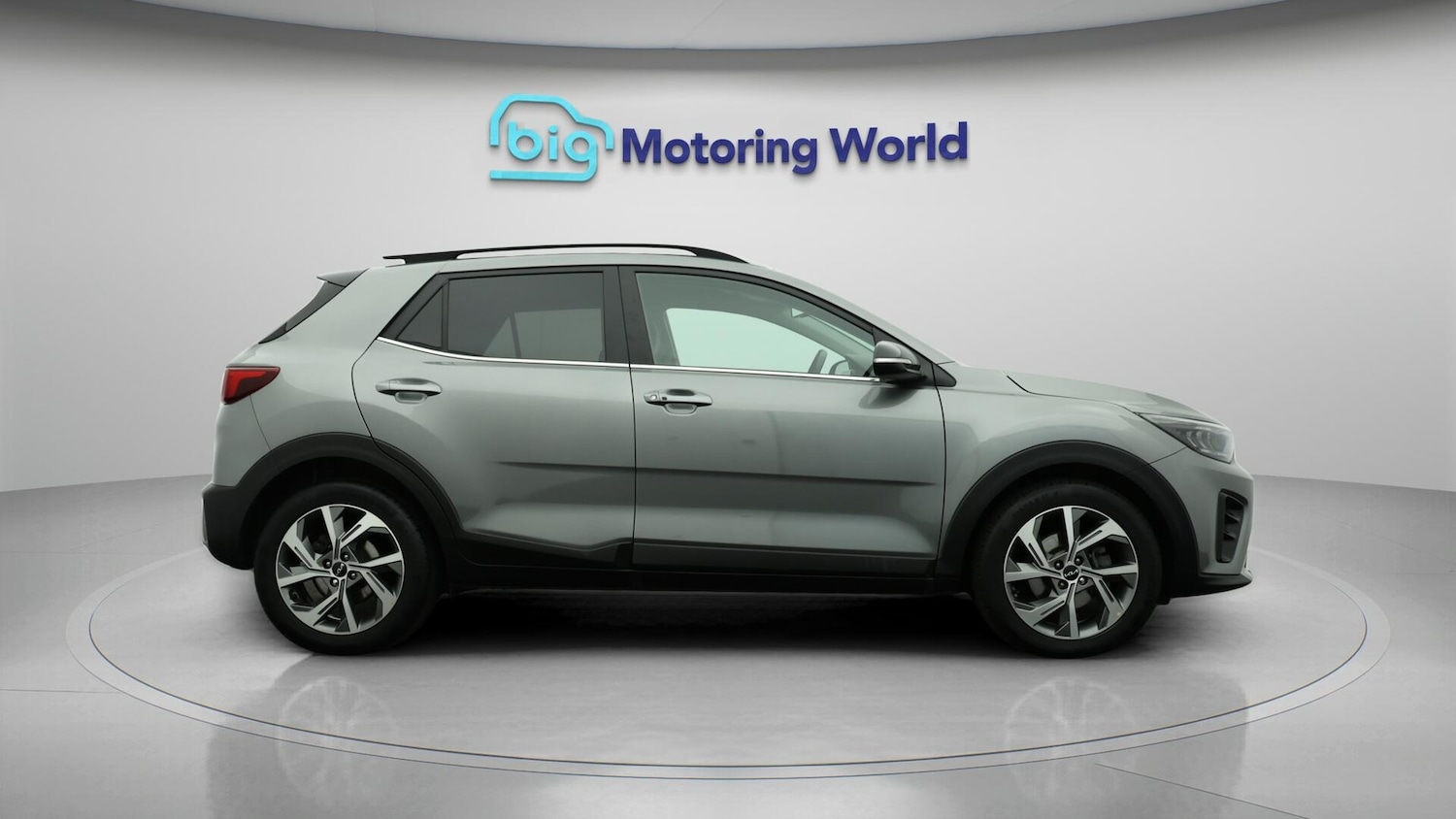Used Kia Stonic 2024 for sale - 76153026: Photo 9