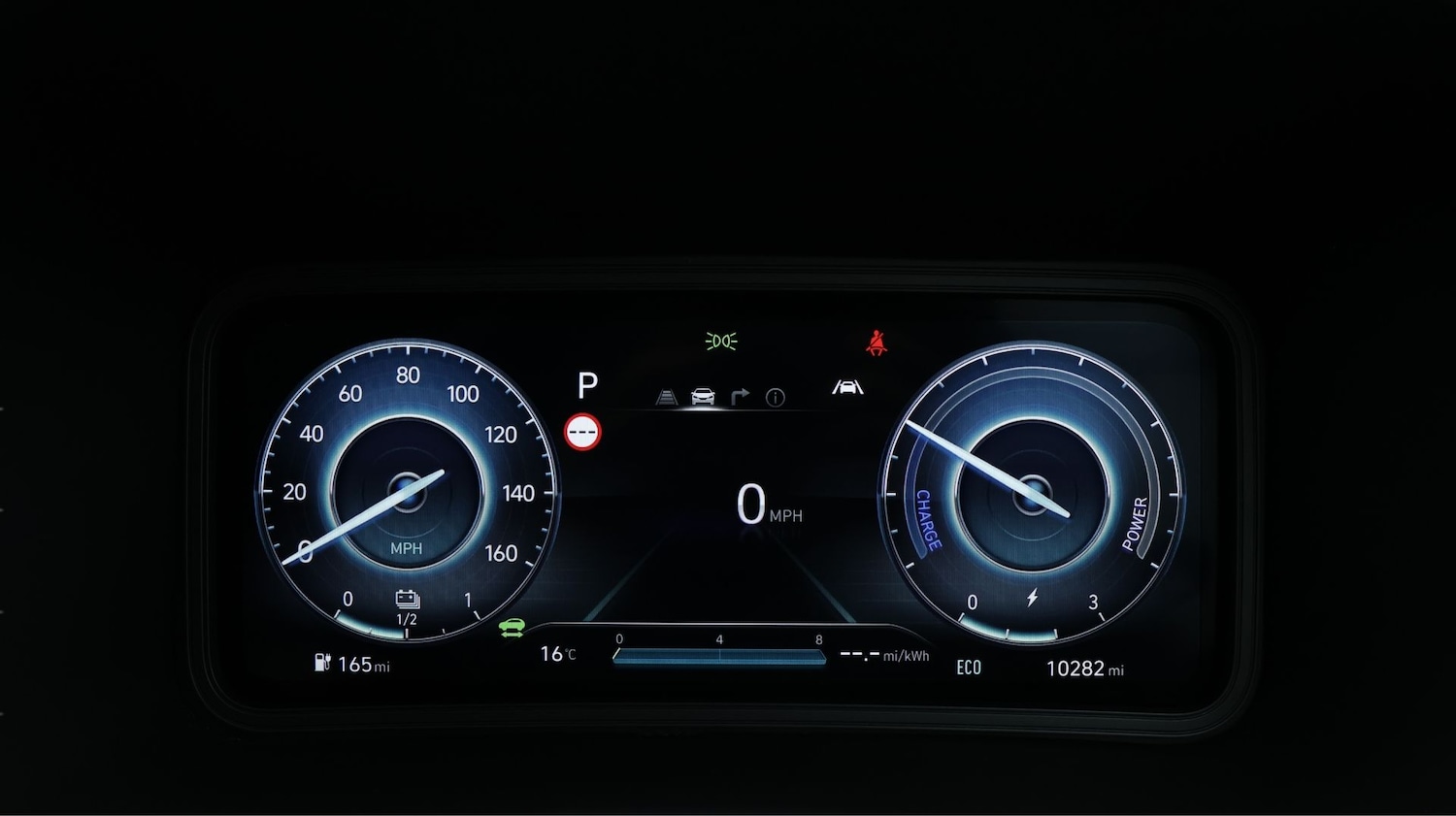 Used Hyundai KONA 2023 for sale - 77323528: Photo 10