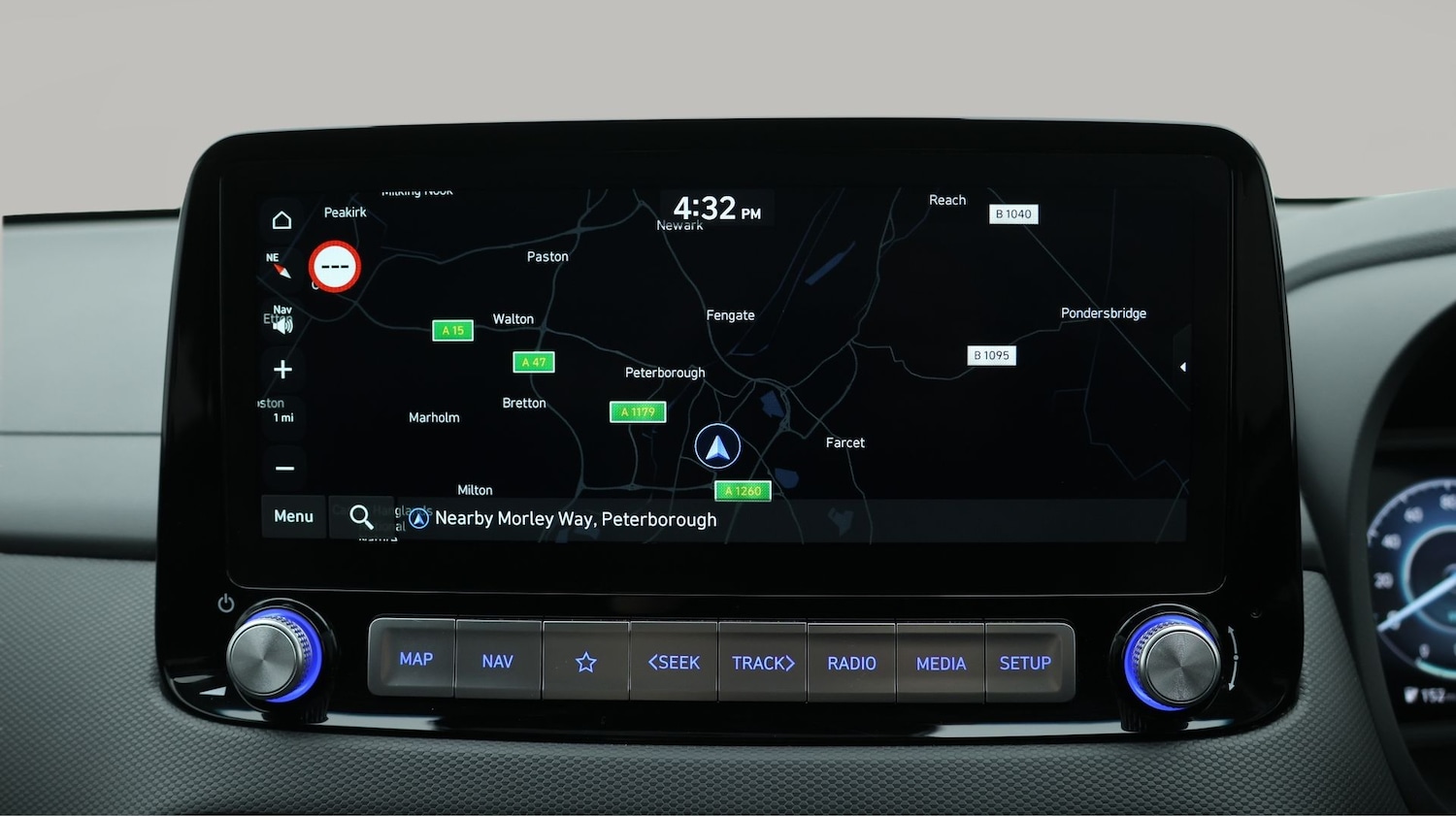 Used Hyundai KONA 2023 for sale - 77323528: Photo 11