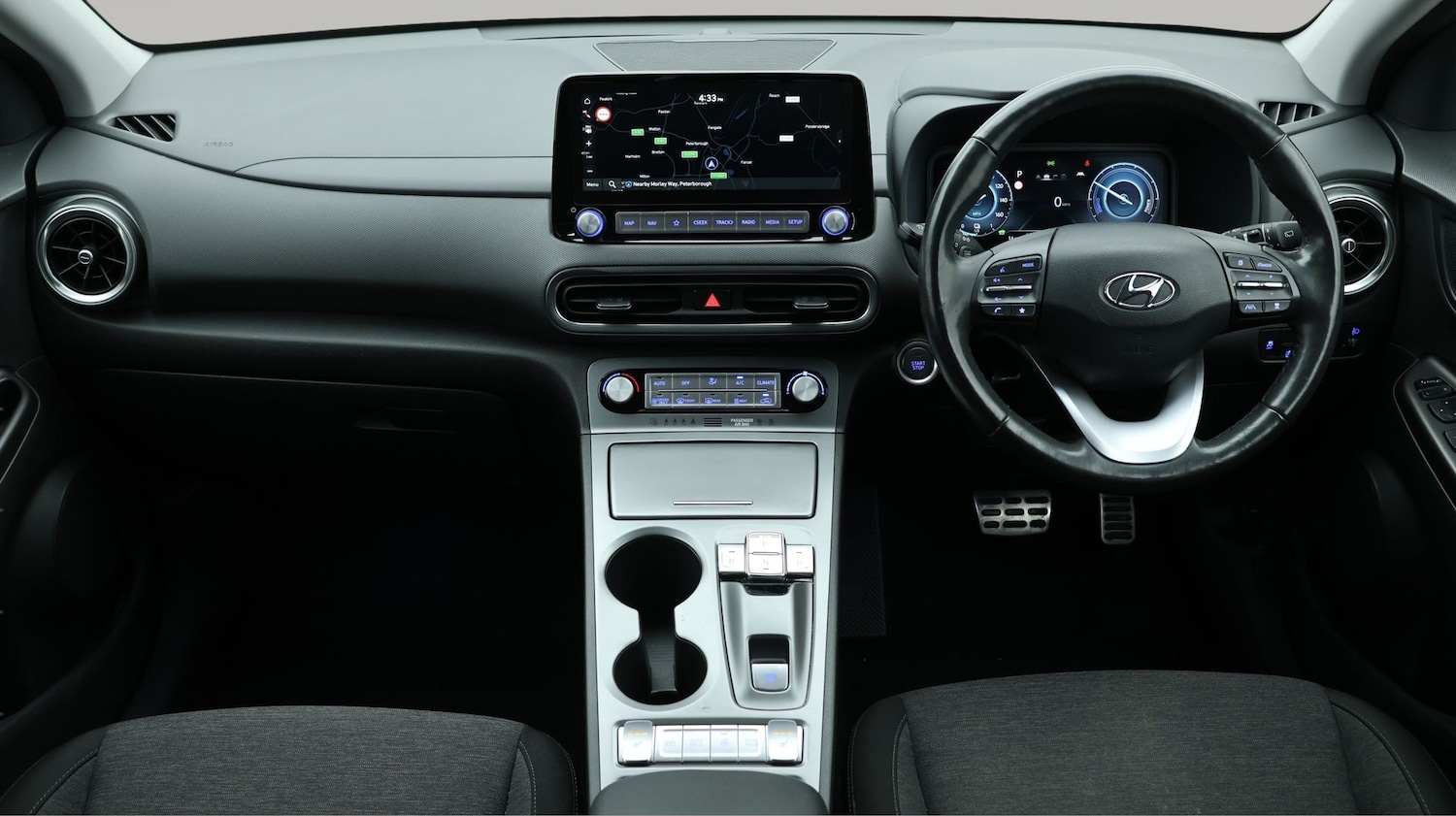 Used Hyundai KONA 2023 for sale - 77323528: Photo 13