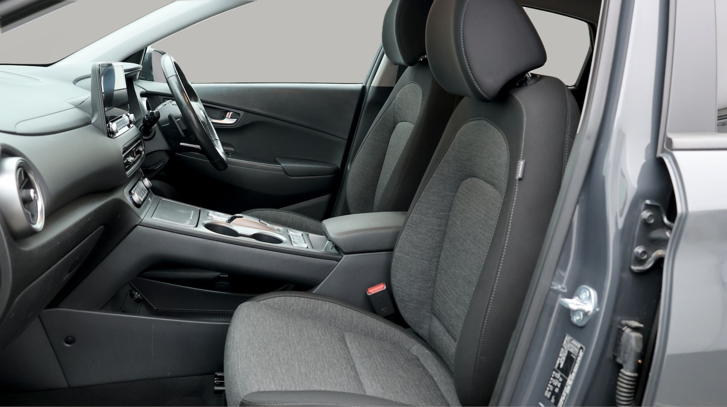 Used Hyundai KONA 2023 for sale - 77323528: Photo 14