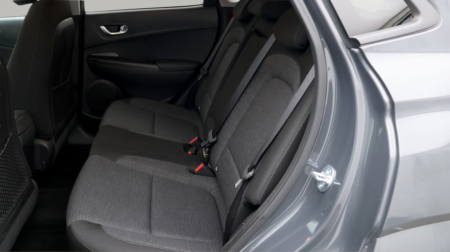 Used Hyundai KONA 2023 for sale - 77323528: Photo 16