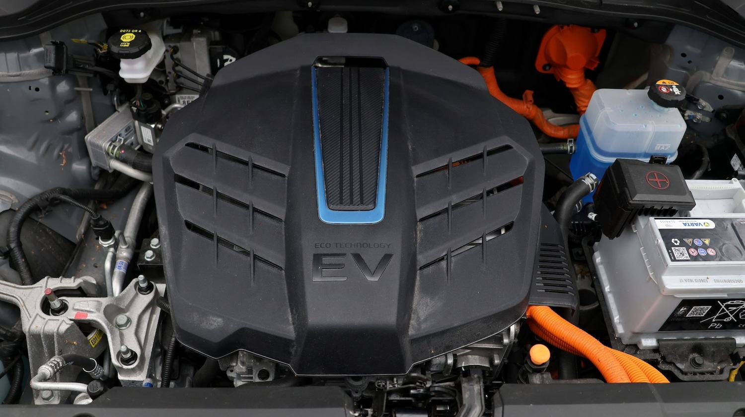 Used Hyundai KONA 2023 for sale - 77323528: Photo 19