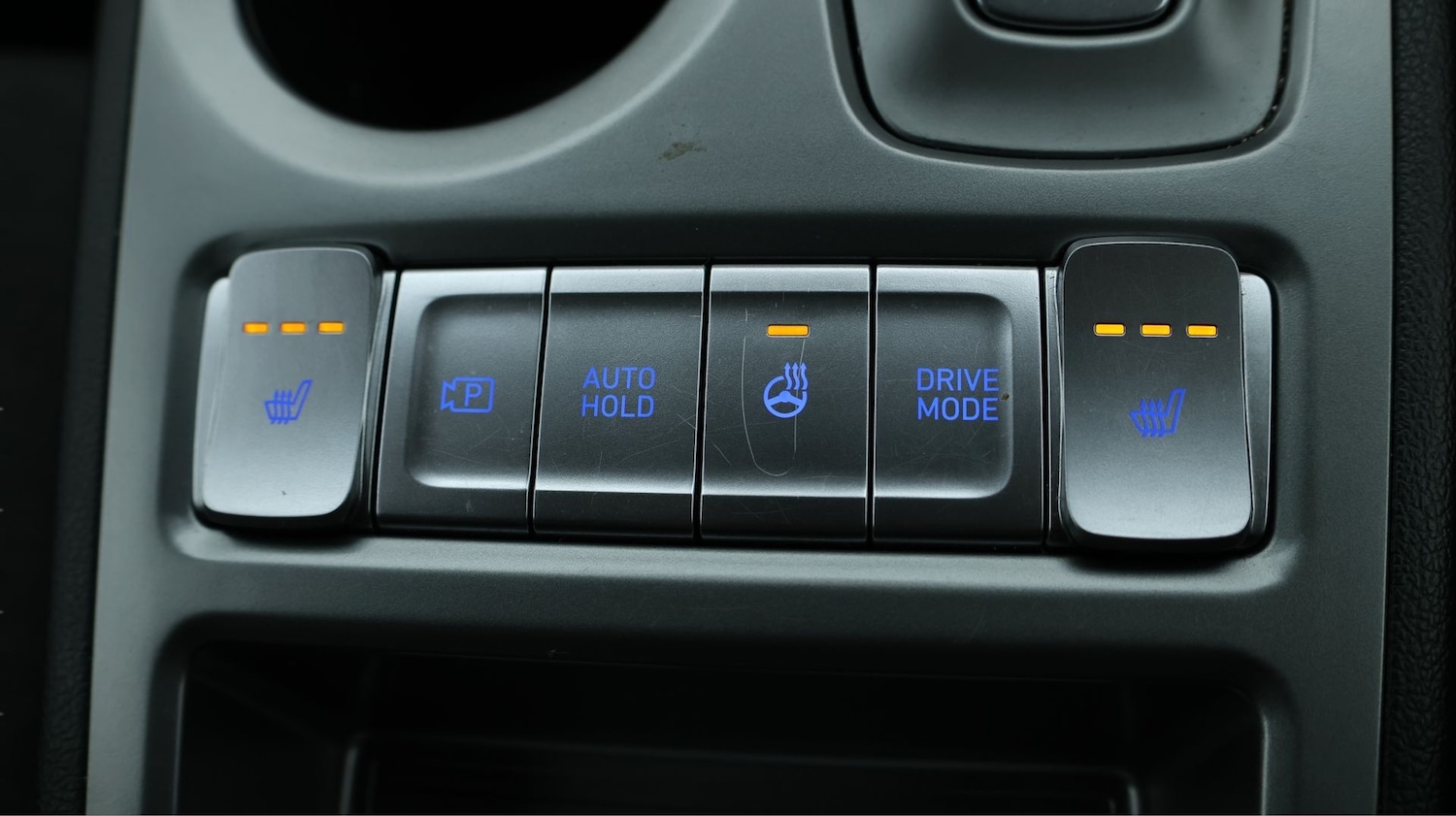 Used Hyundai KONA 2023 for sale - 77323528: Photo 20