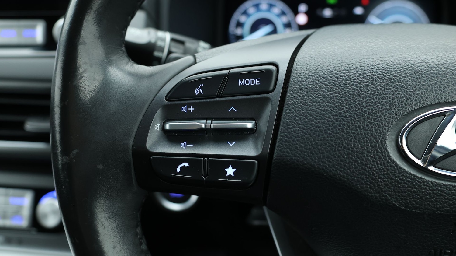 Used Hyundai KONA 2023 for sale - 77323528: Photo 22