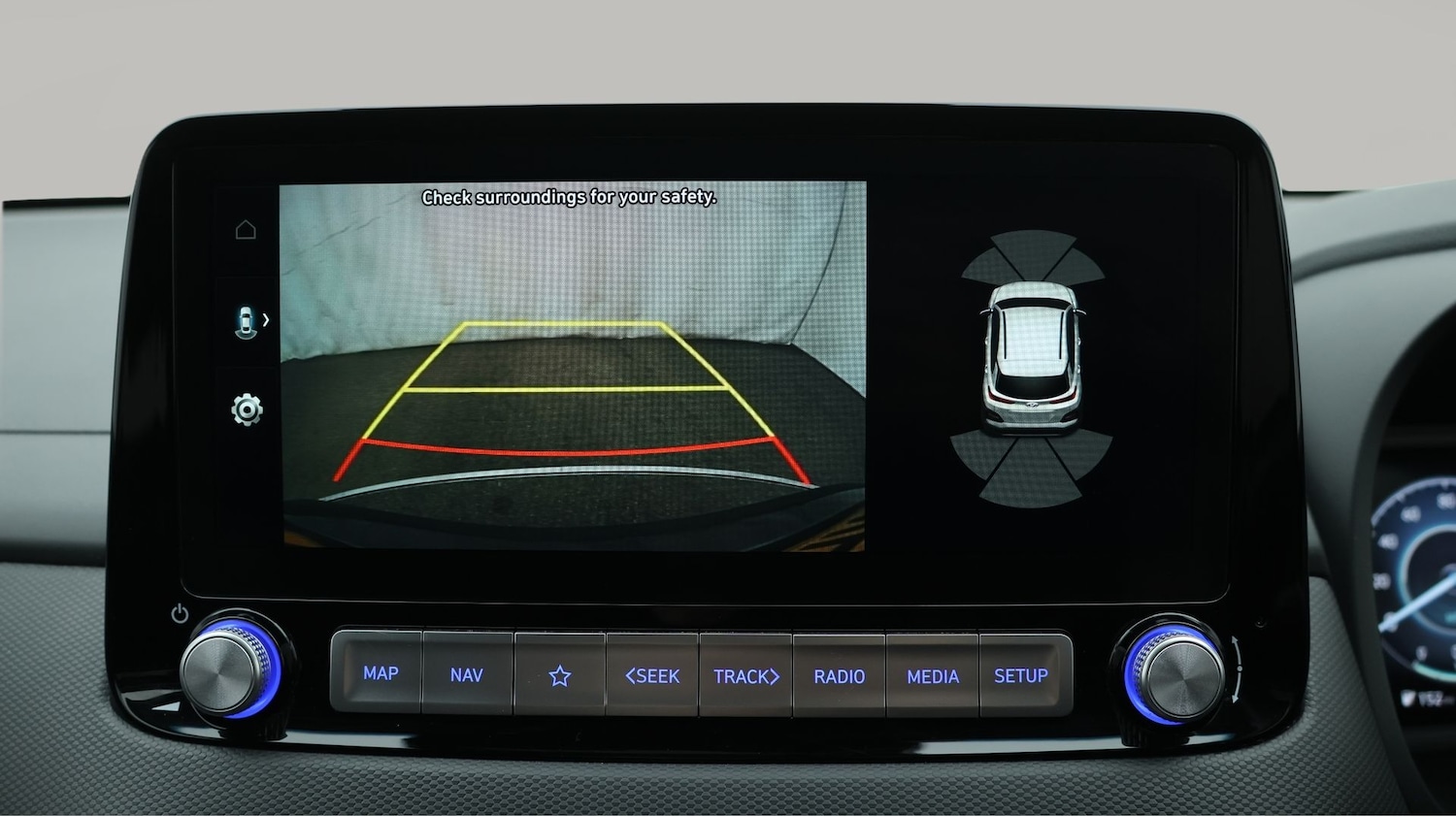 Used Hyundai KONA 2023 for sale - 77323528: Photo 25