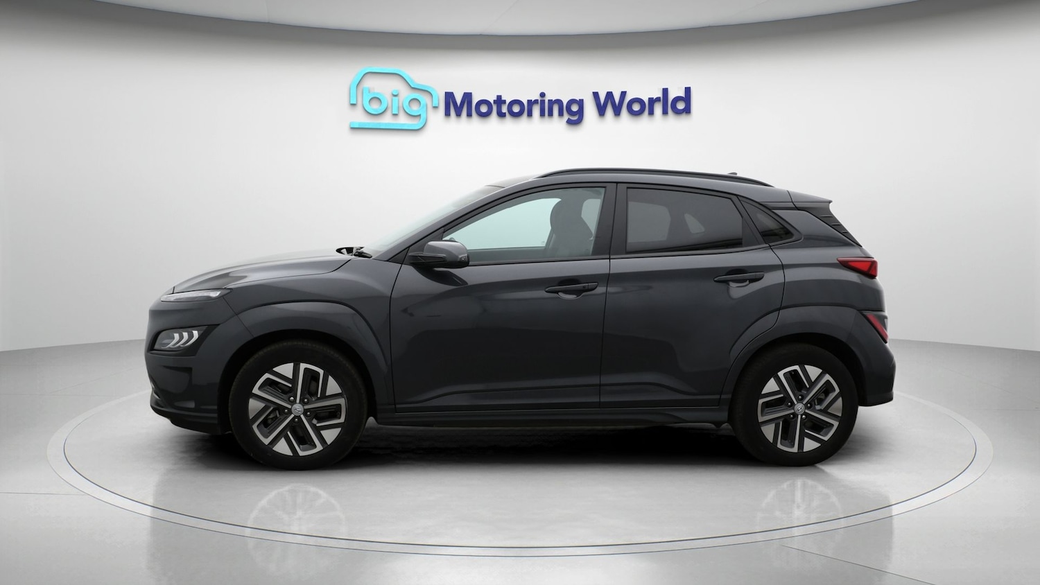 Used Hyundai KONA 2023 for sale - 77323528: Photo 4