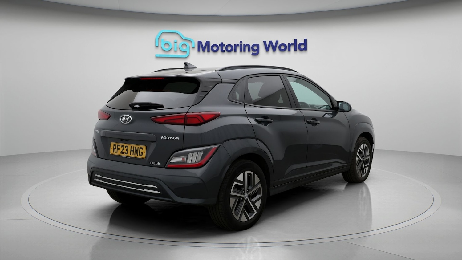 Used Hyundai KONA 2023 for sale - 77323528: Photo 7
