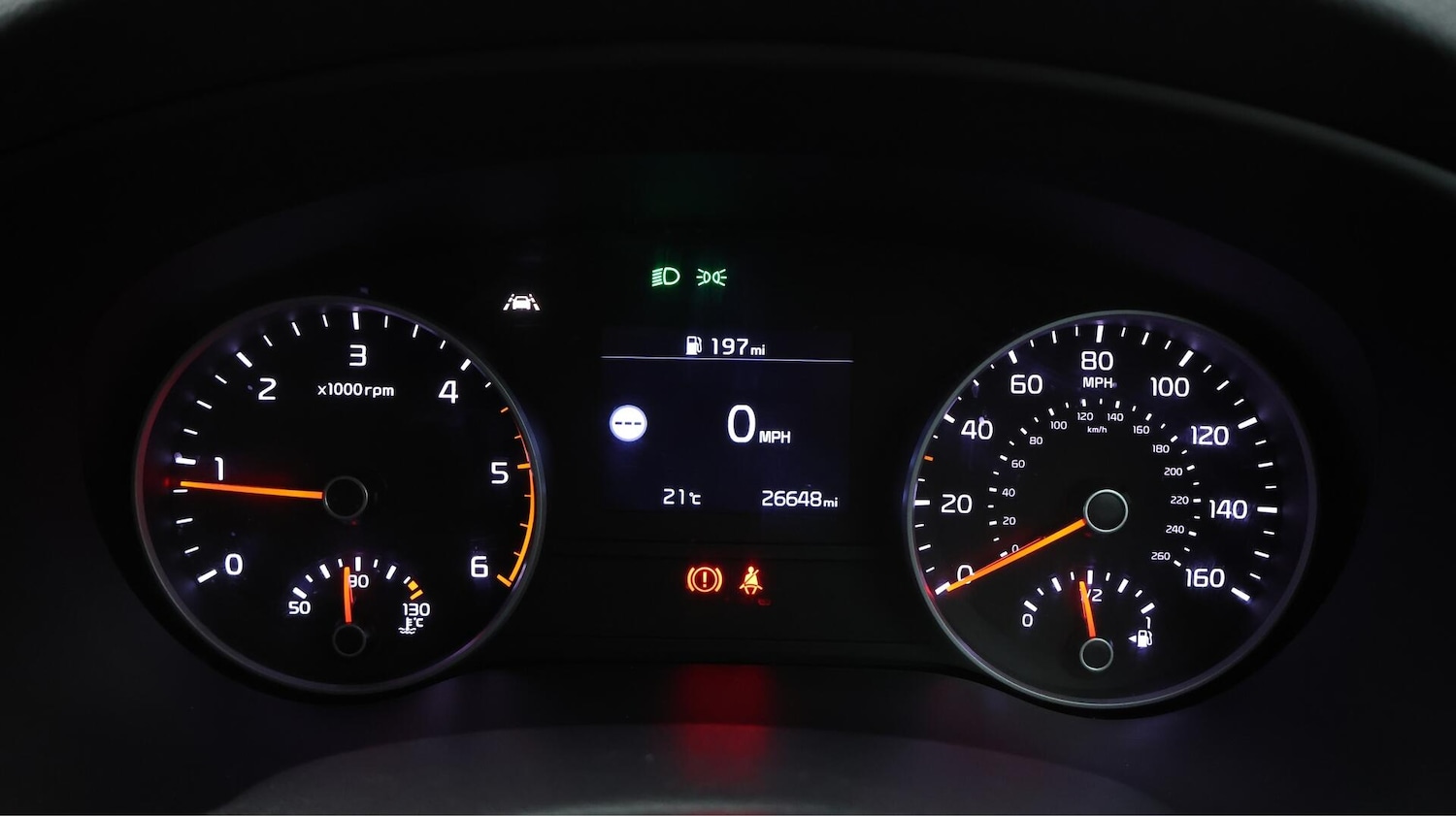 Used Kia Sportage for sale - 76440480: Photo 11