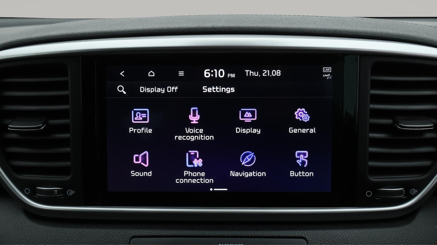 Used Kia Sportage for sale - 76440480: Photo 12