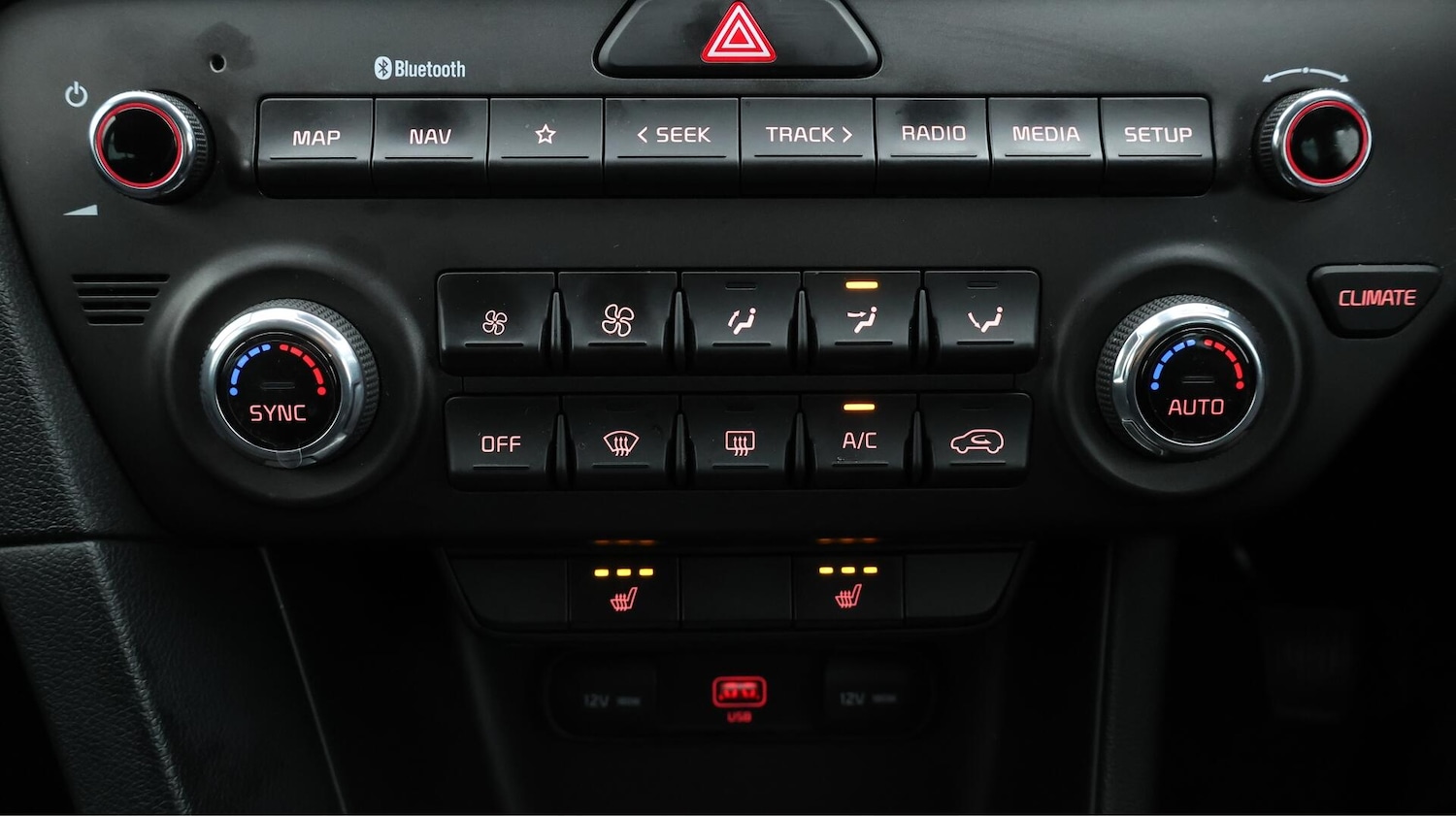 Used Kia Sportage for sale - 76440480: Photo 13