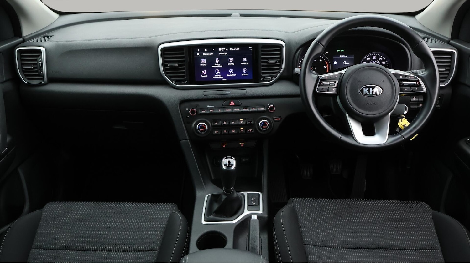 Used Kia Sportage for sale - 76440480: Photo 14