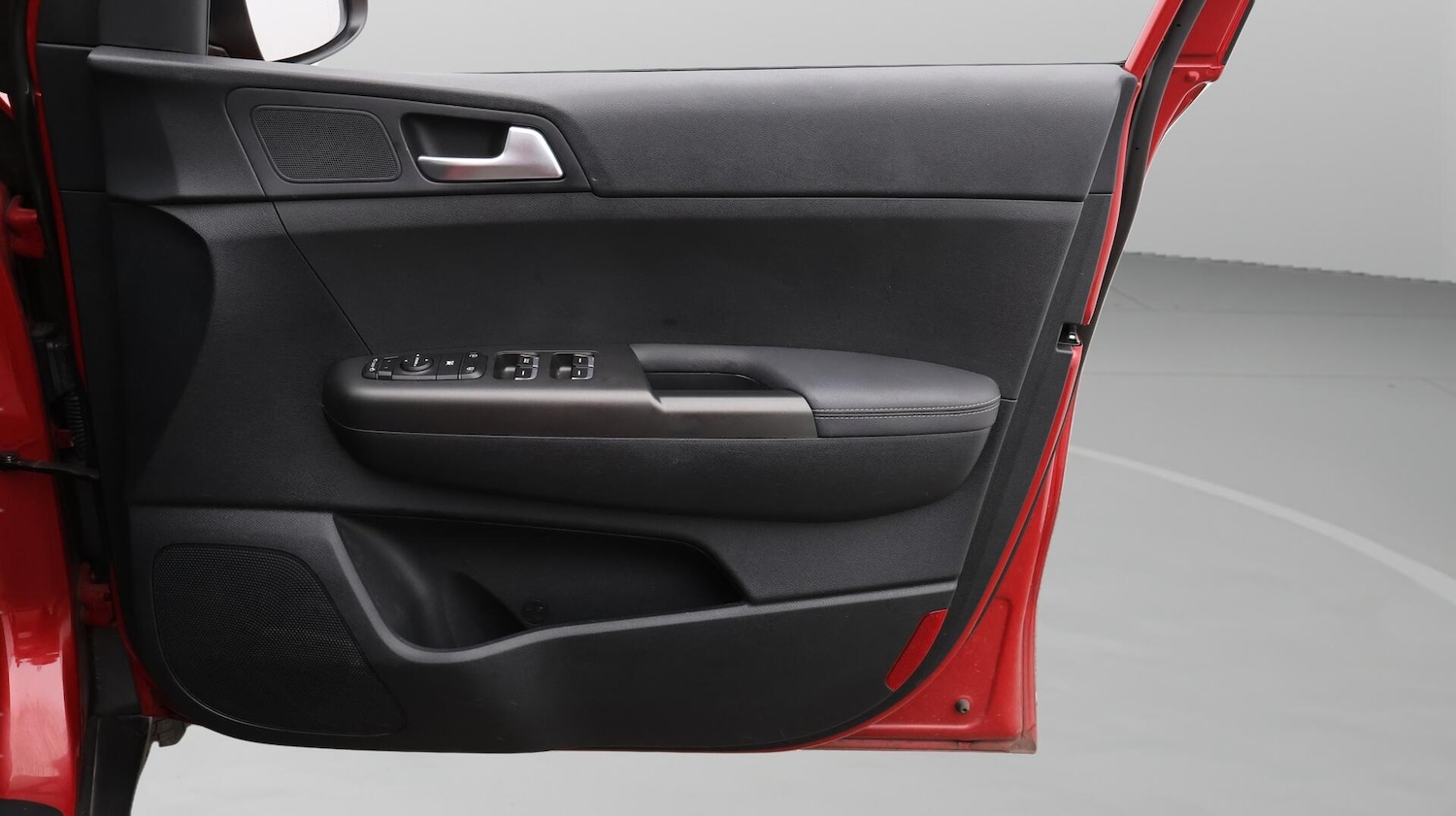 Used Kia Sportage for sale - 76440480: Photo 16