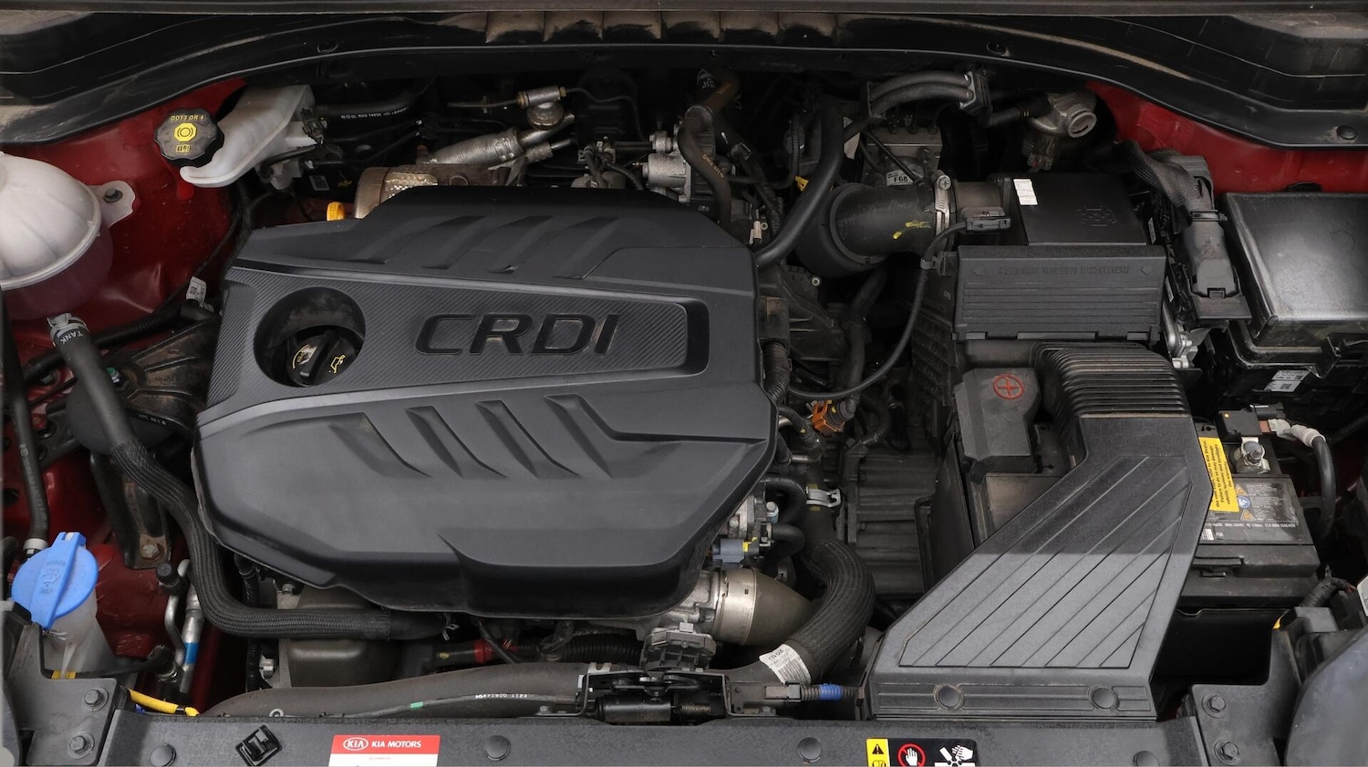 Used Kia Sportage for sale - 76440480: Photo 20