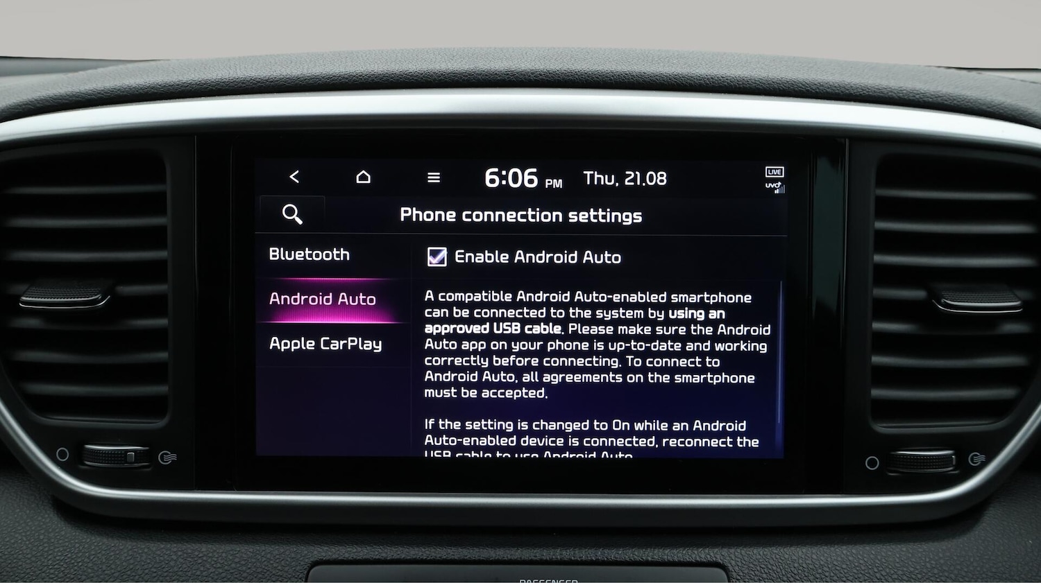 Used Kia Sportage for sale - 76440480: Photo 26