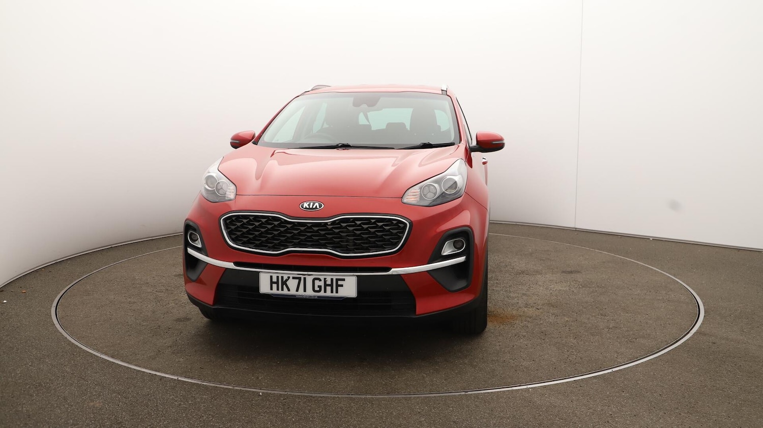 Used Kia Sportage for sale - 76440480: Photo 39