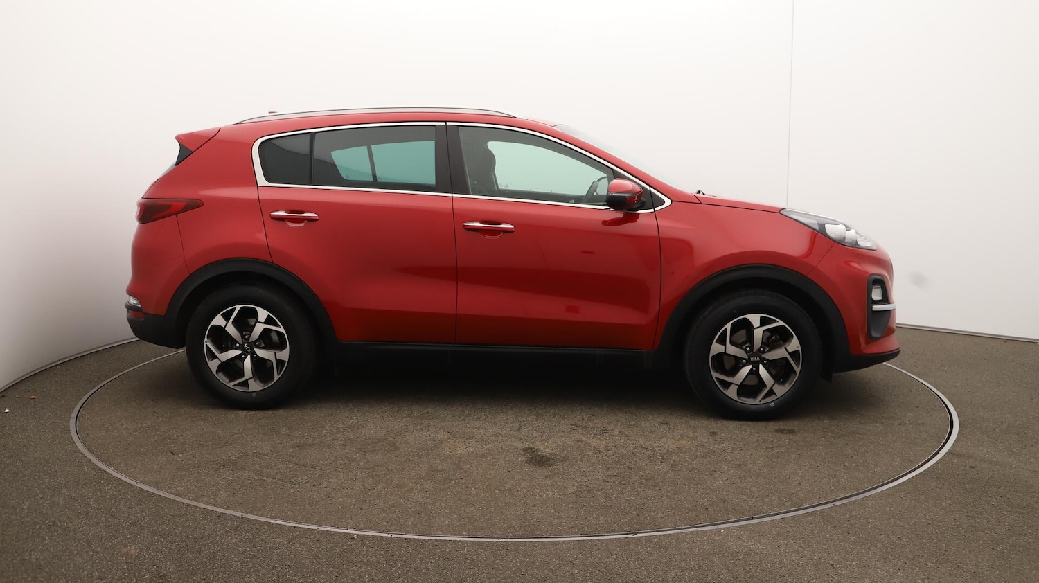 Used Kia Sportage for sale - 76440480: Photo 49