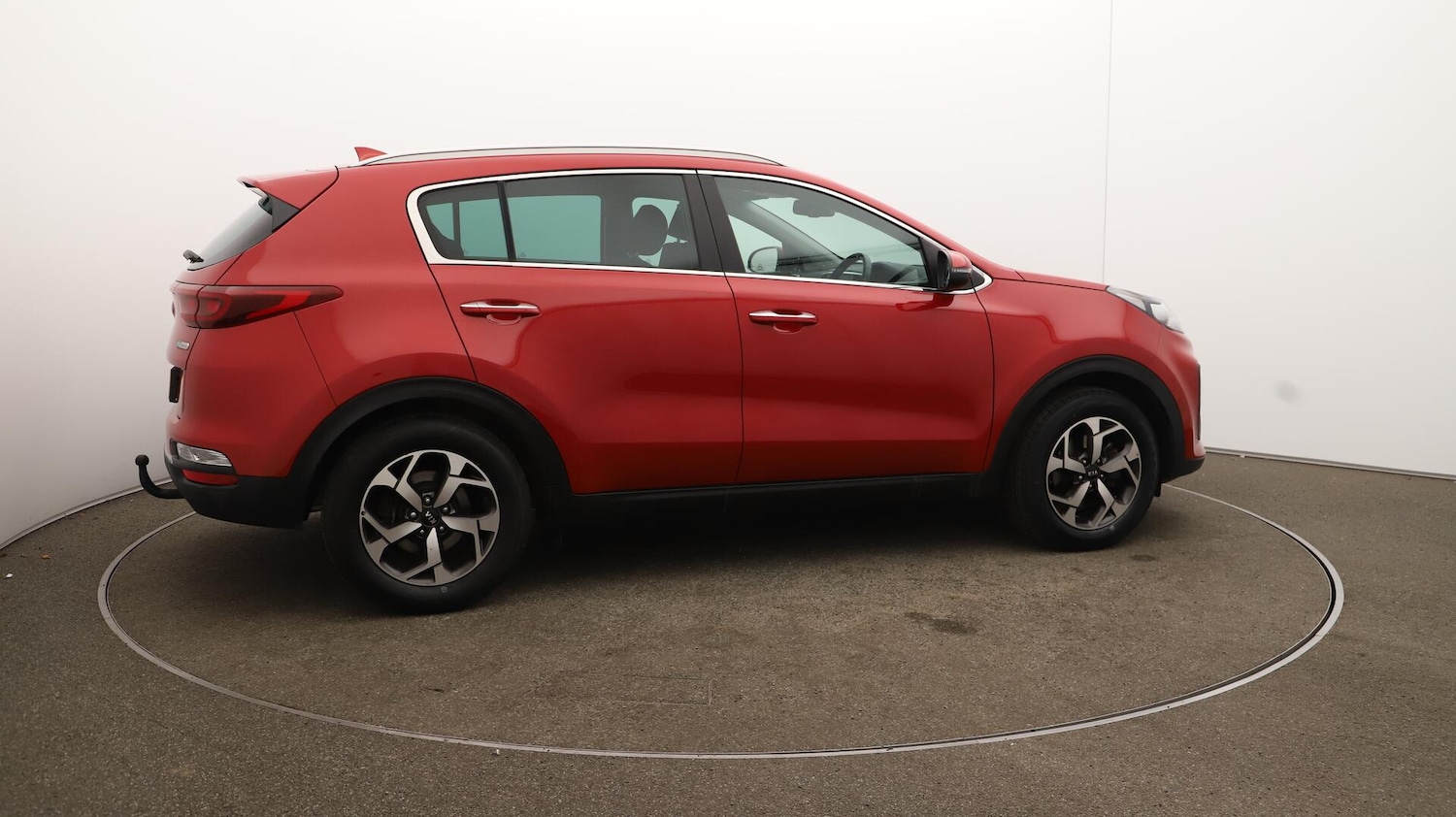 Used Kia Sportage for sale - 76440480: Photo 51