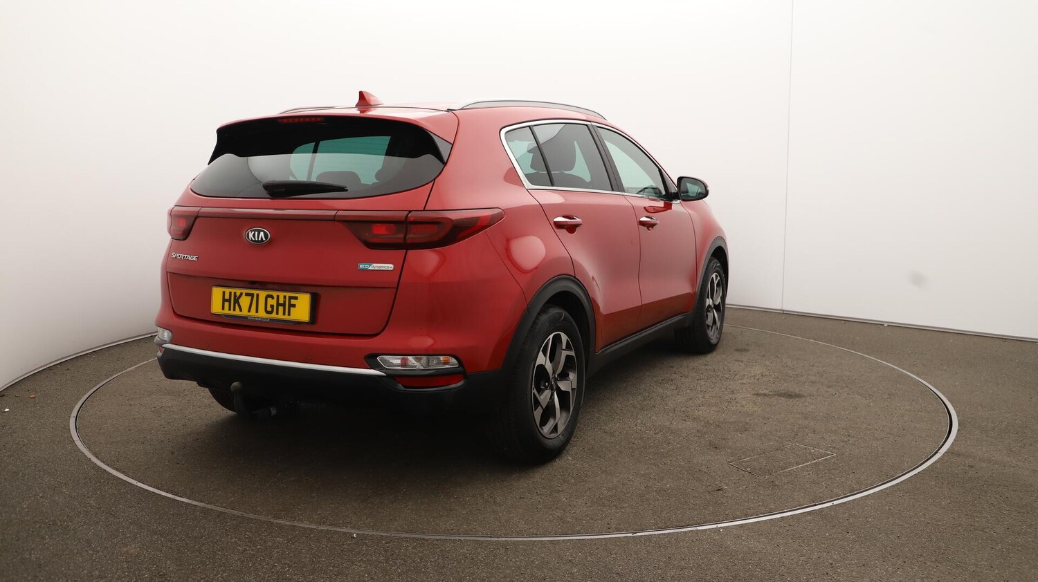 Used Kia Sportage for sale - 76440480: Photo 55