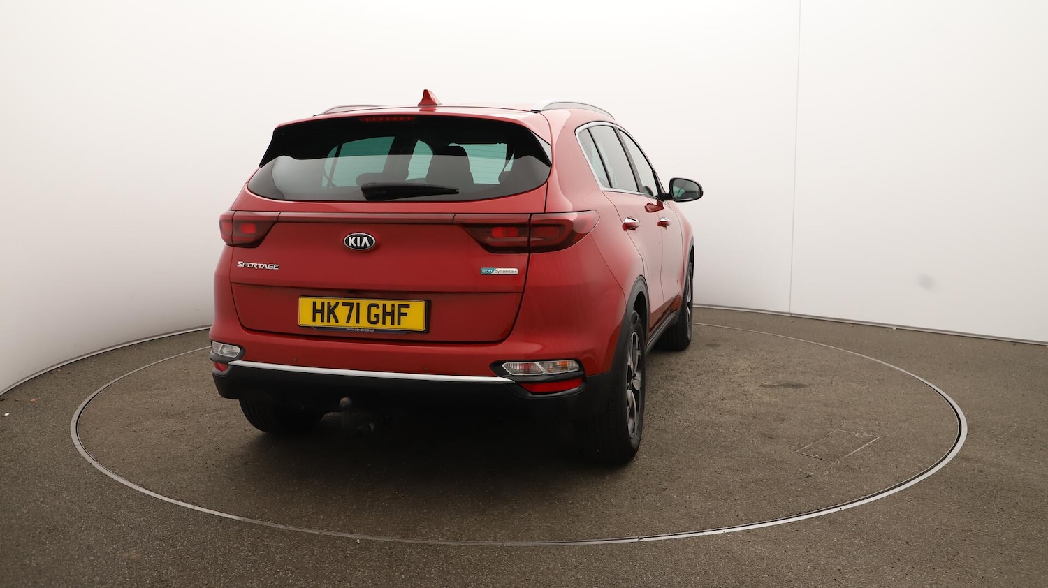 Used Kia Sportage for sale - 76440480: Photo 56