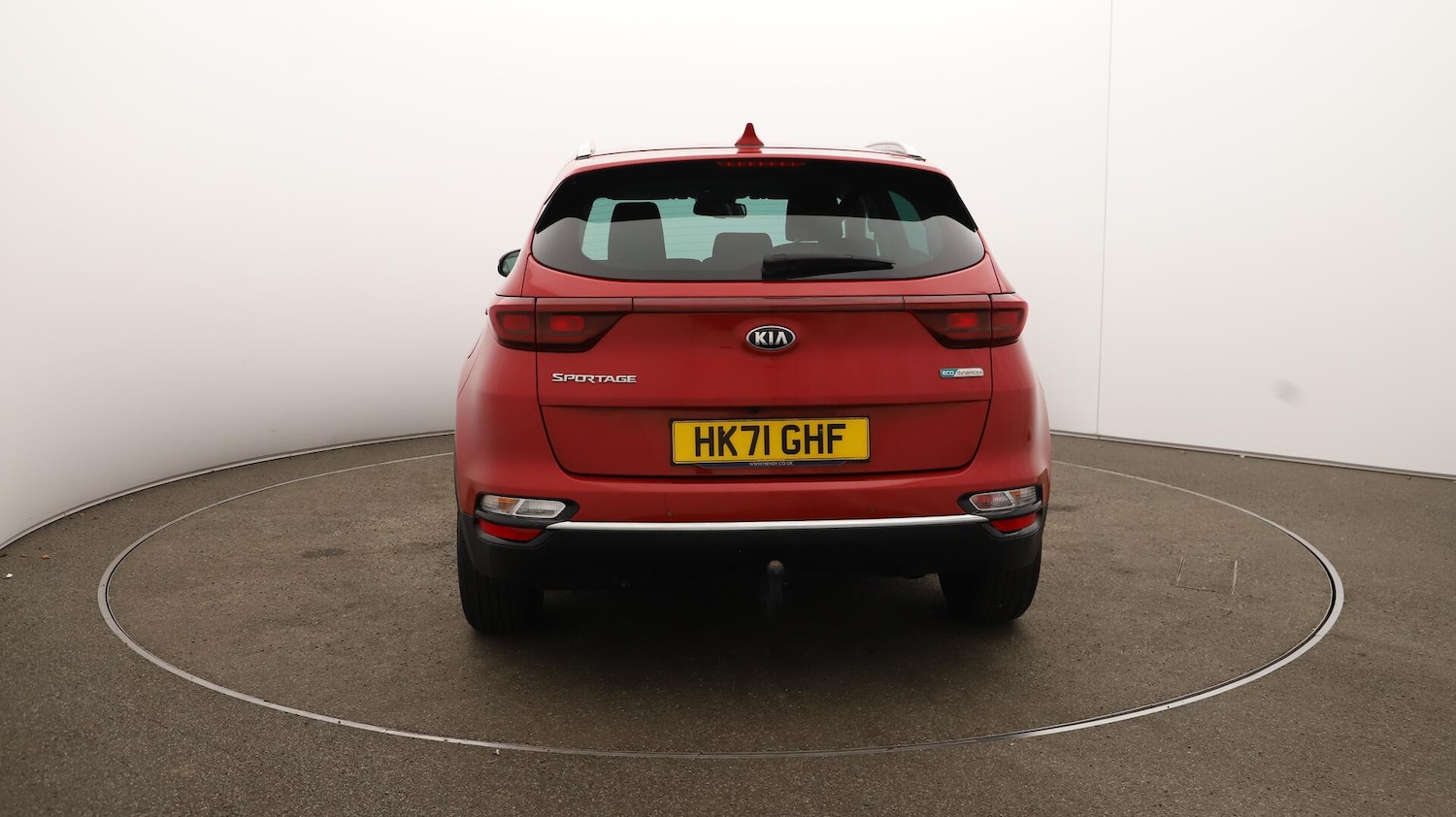 Used Kia Sportage for sale - 76440480: Photo 59