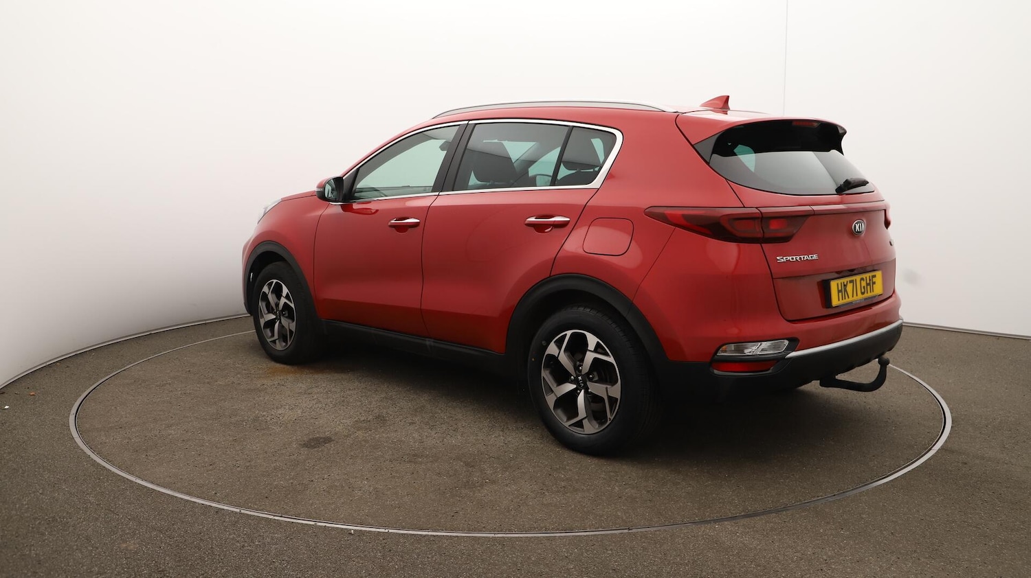 Used Kia Sportage for sale - 76440480: Photo 63